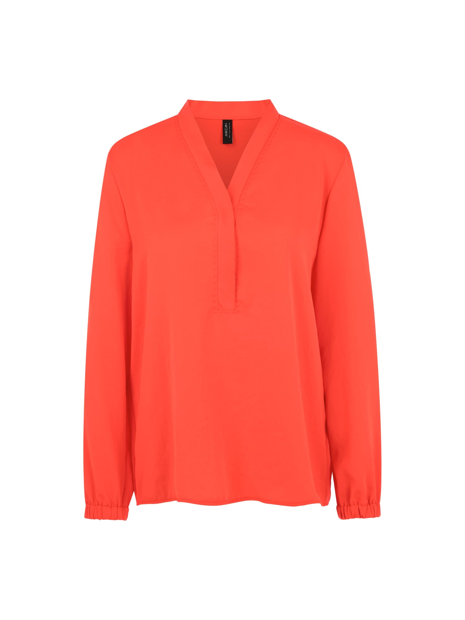 Marc Cain Blusen rot