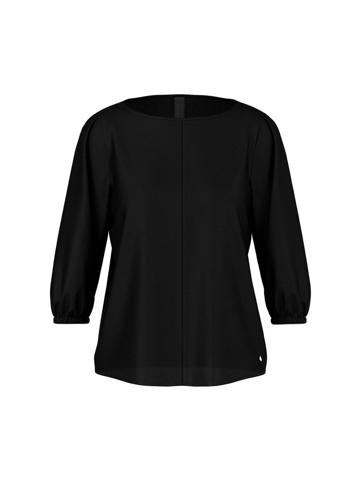 Marc Cain Blusen schwarz