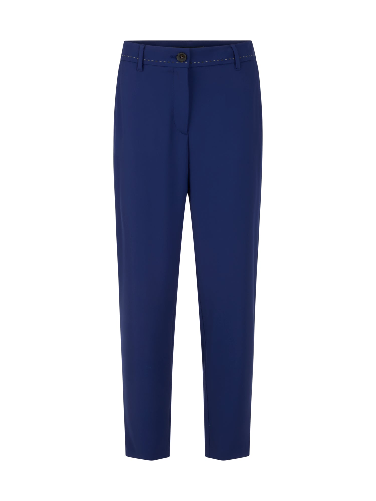 Marc Cain Hosen blau