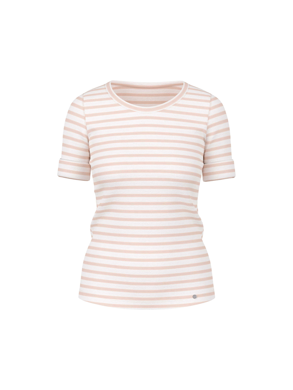 Marc Cain T-Shirts rosa