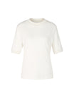 Marc Cain T-Shirts weiß