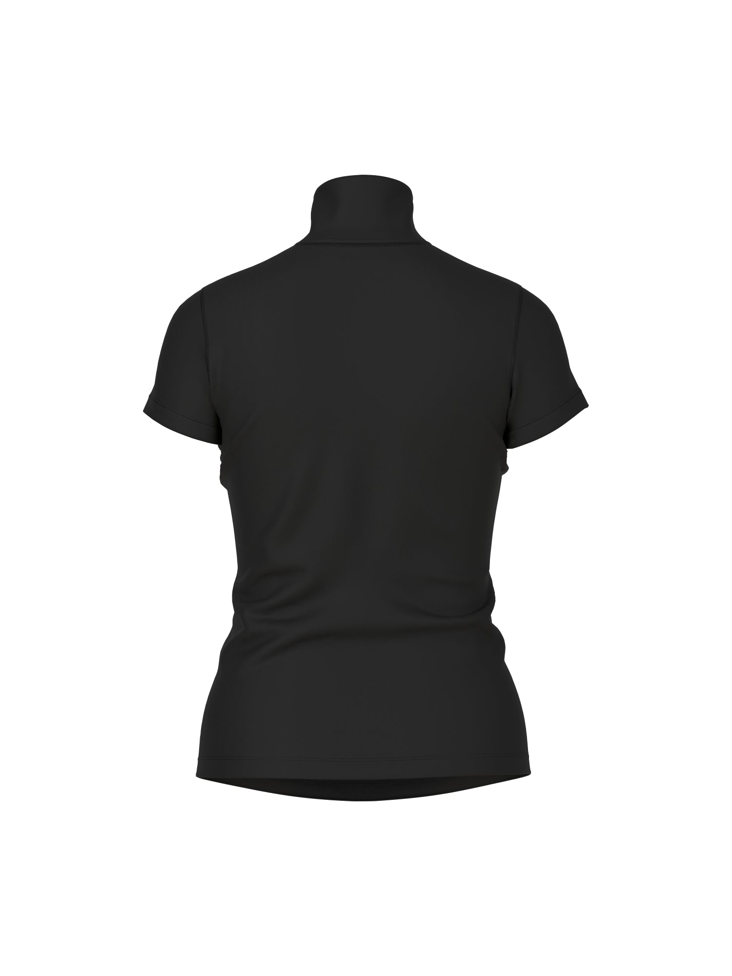Marc Cain T-Shirts schwarz