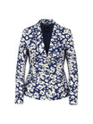 Marc Cain Blazer blau