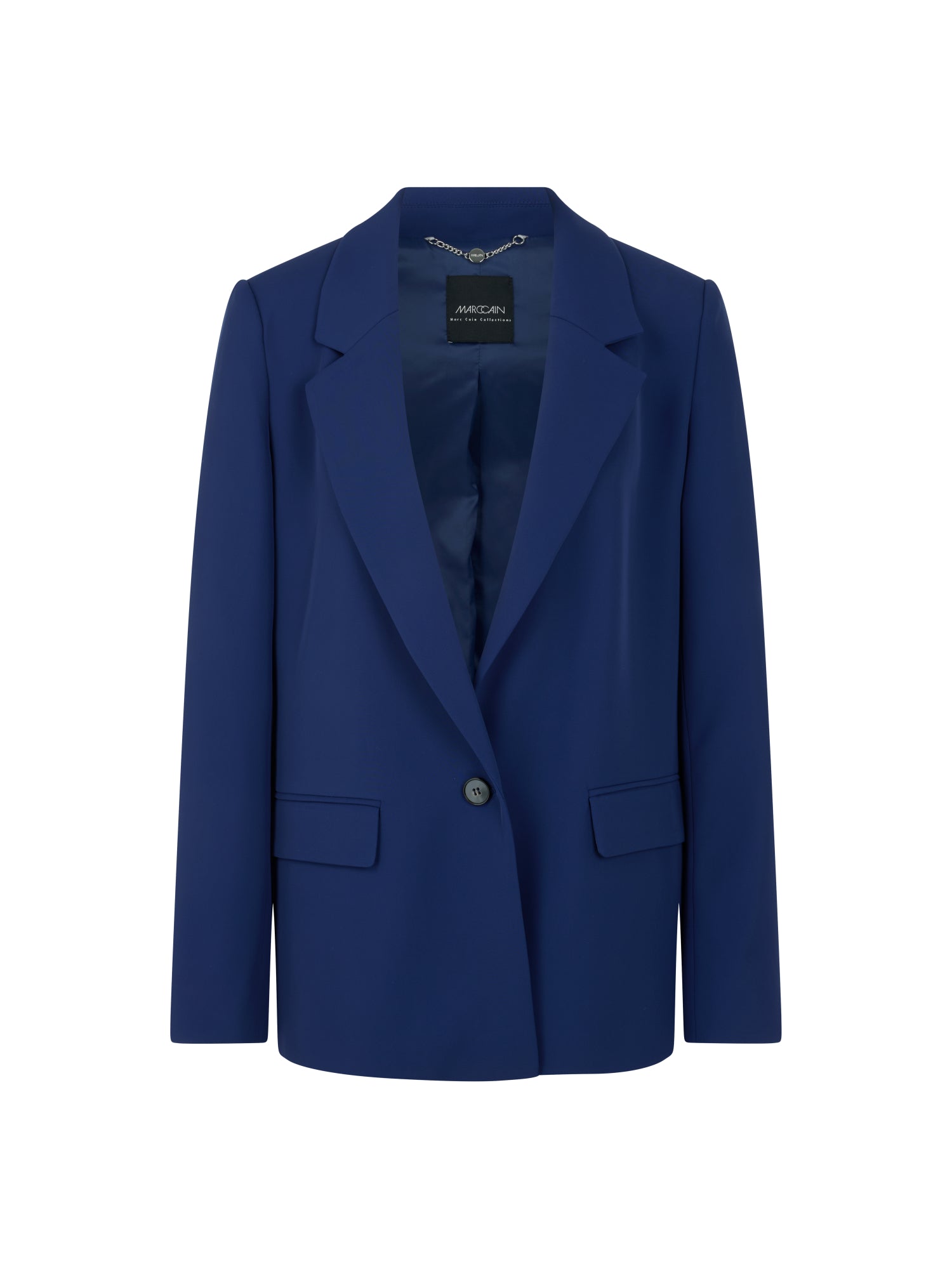 Marc Cain Blazer blau