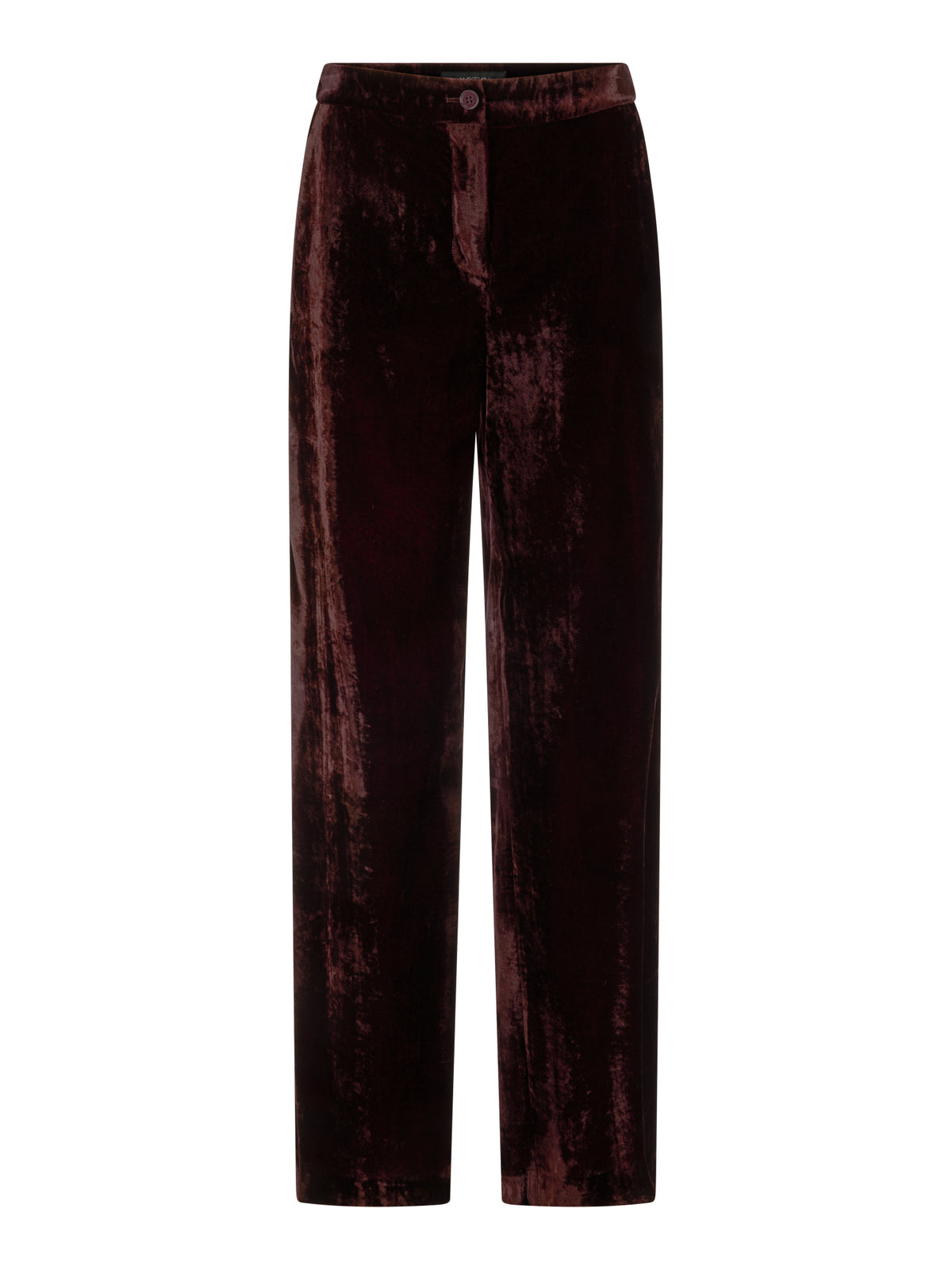 Marc Cain Chinos bordeaux