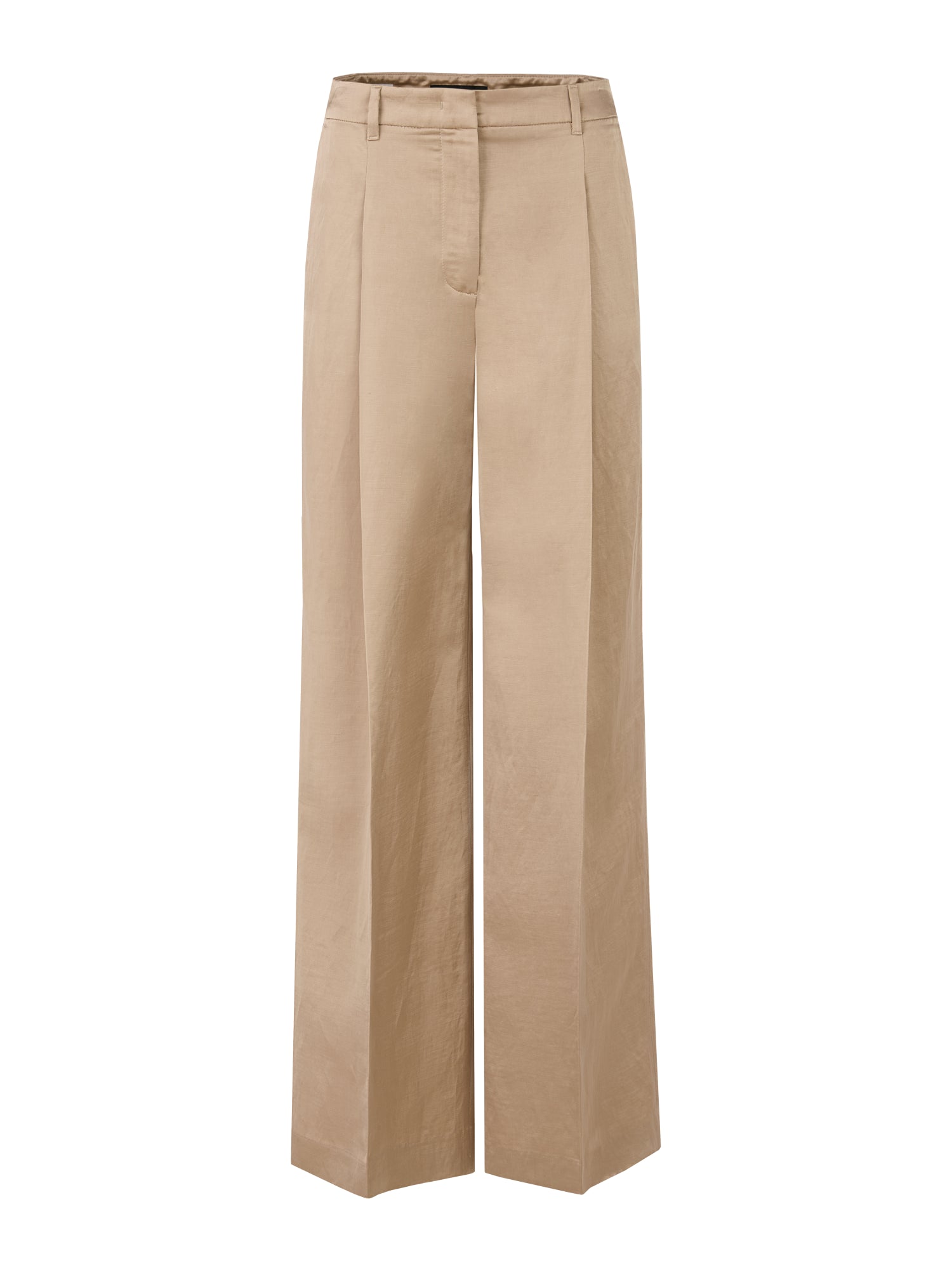 Marc Cain Businesshosen beige