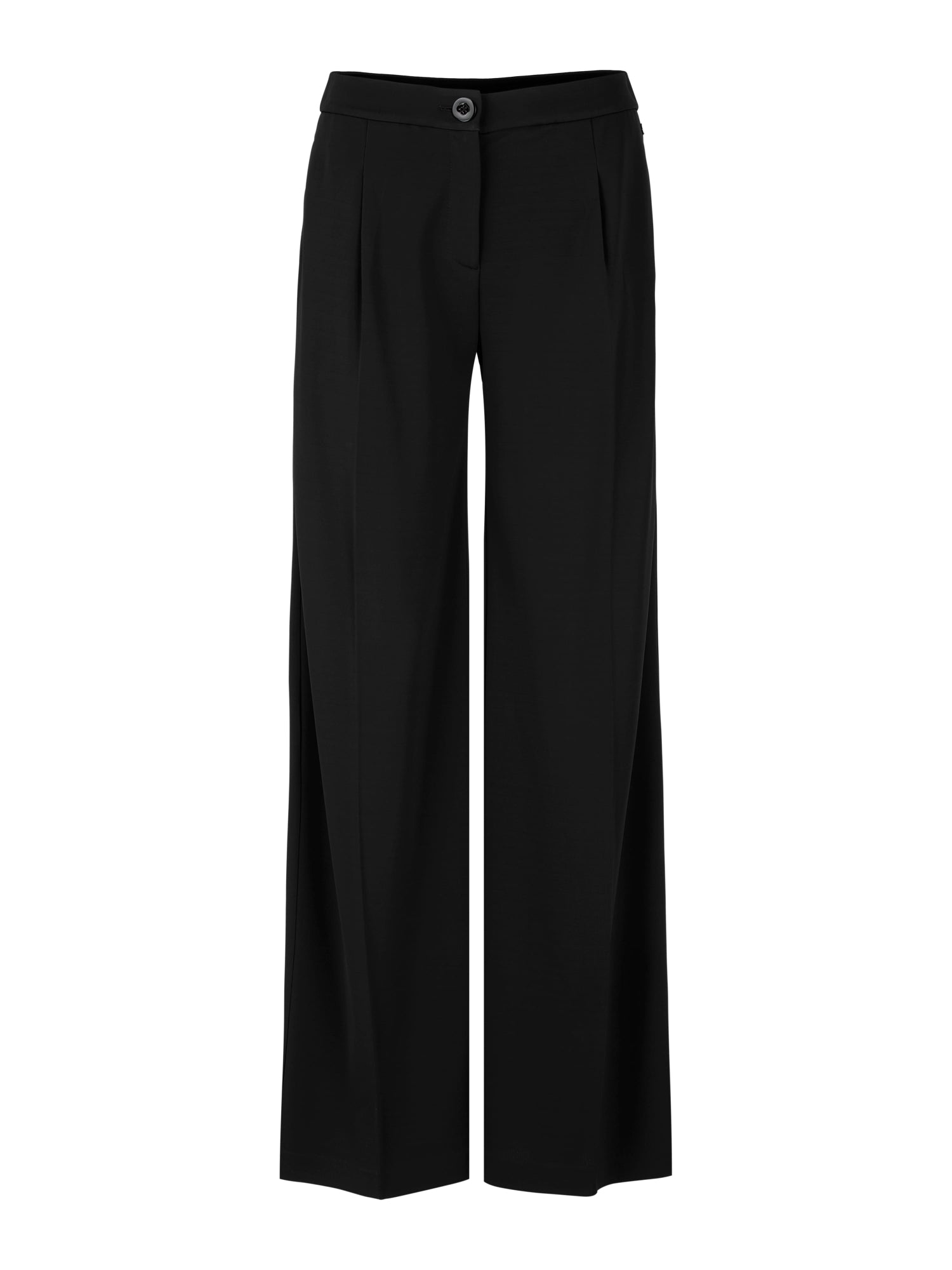 Marc Cain Hosen schwarz