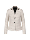 Marc Cain Sports Blazer beige