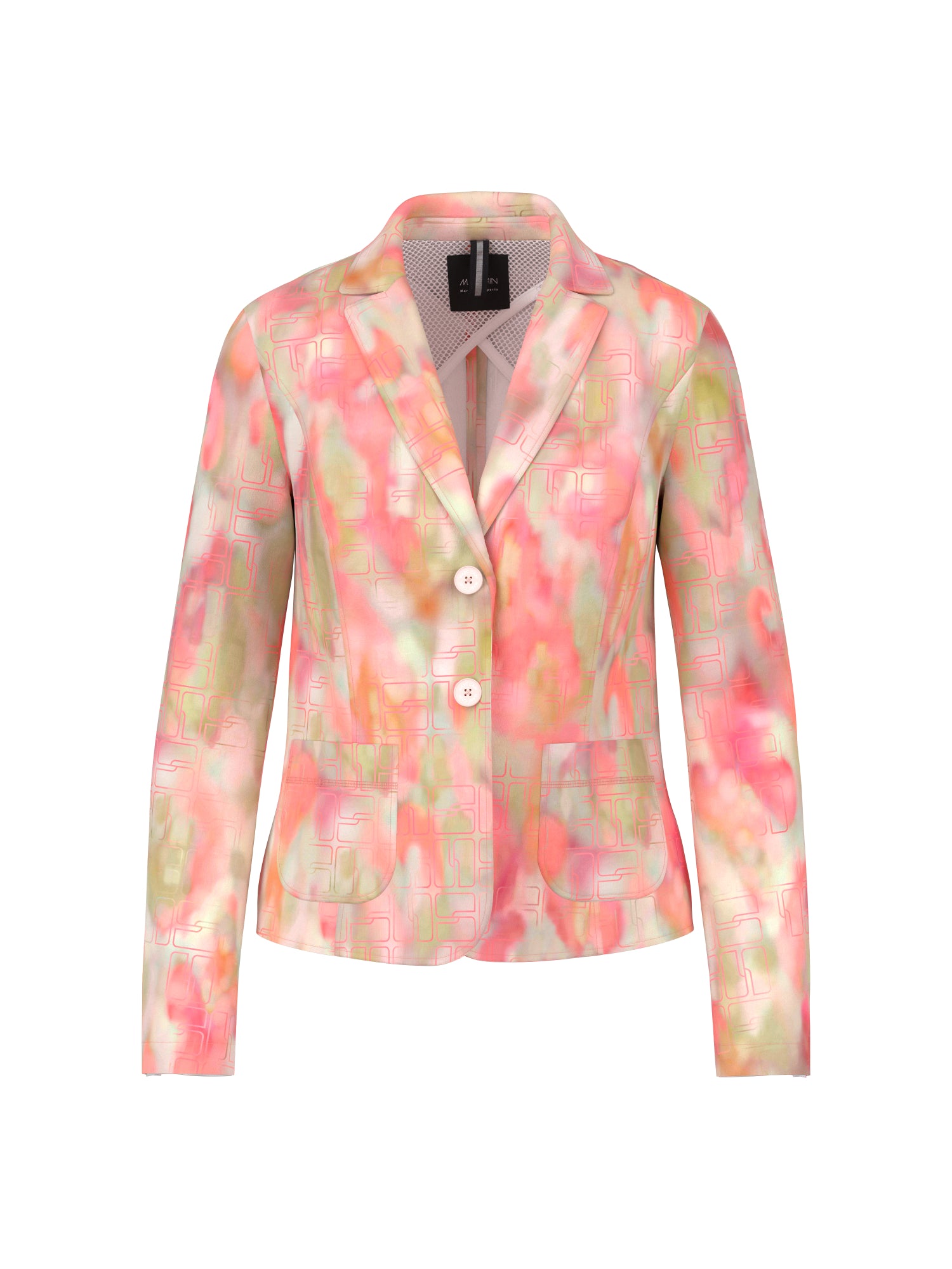 Marc Cain Sports Blazer orange