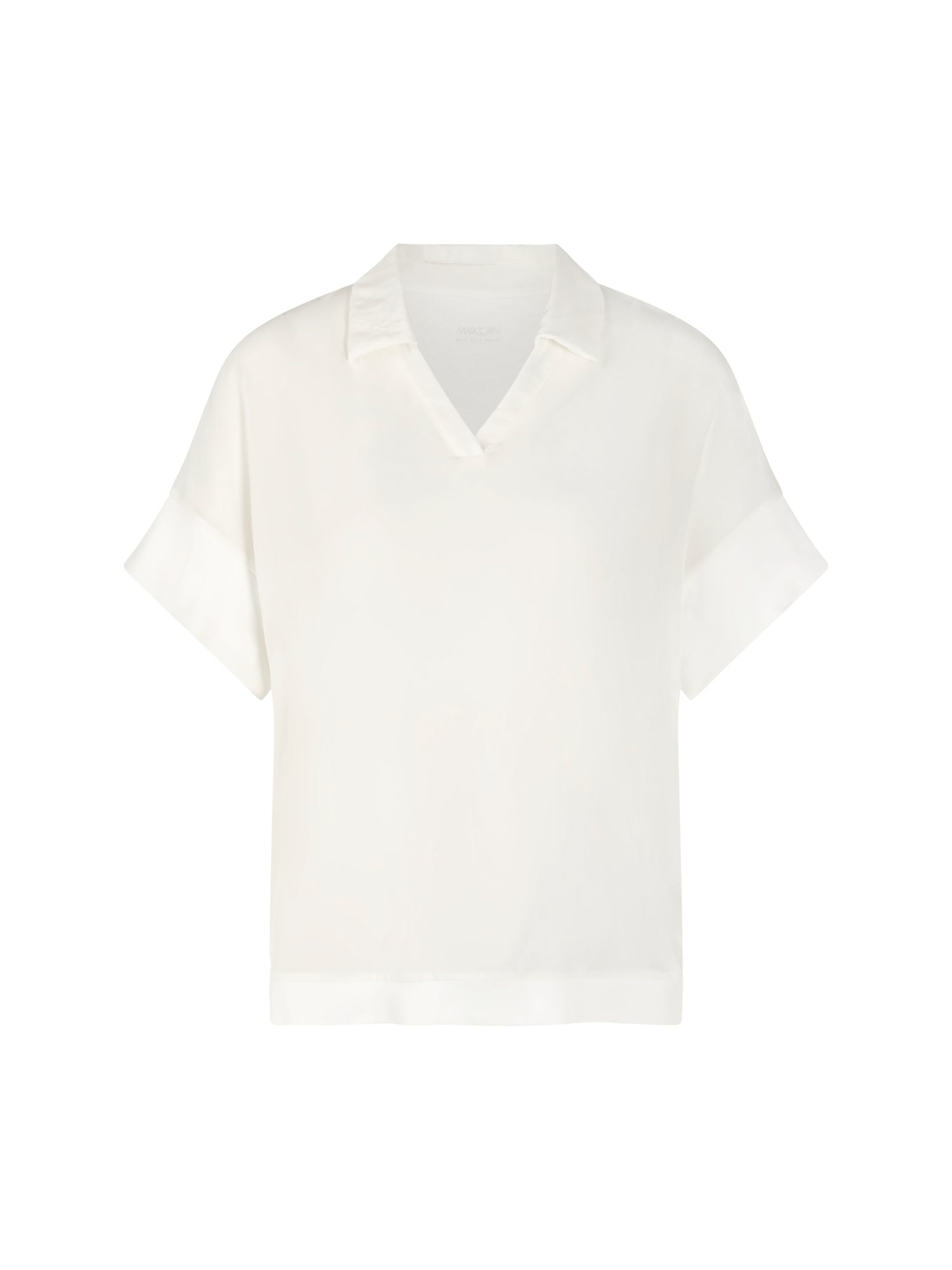 Marc Cain Sports Blusen weiß