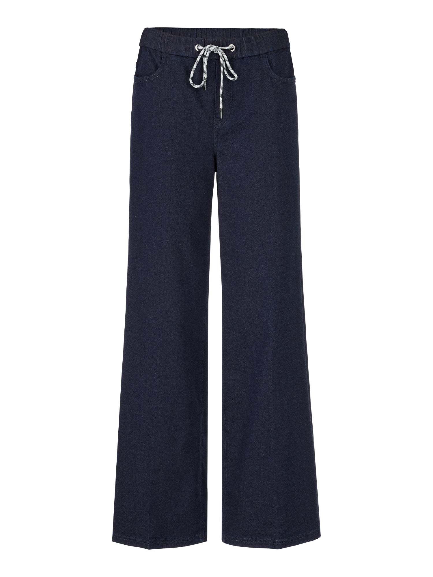 Marc Cain Sports Relaxed, Weit  blau