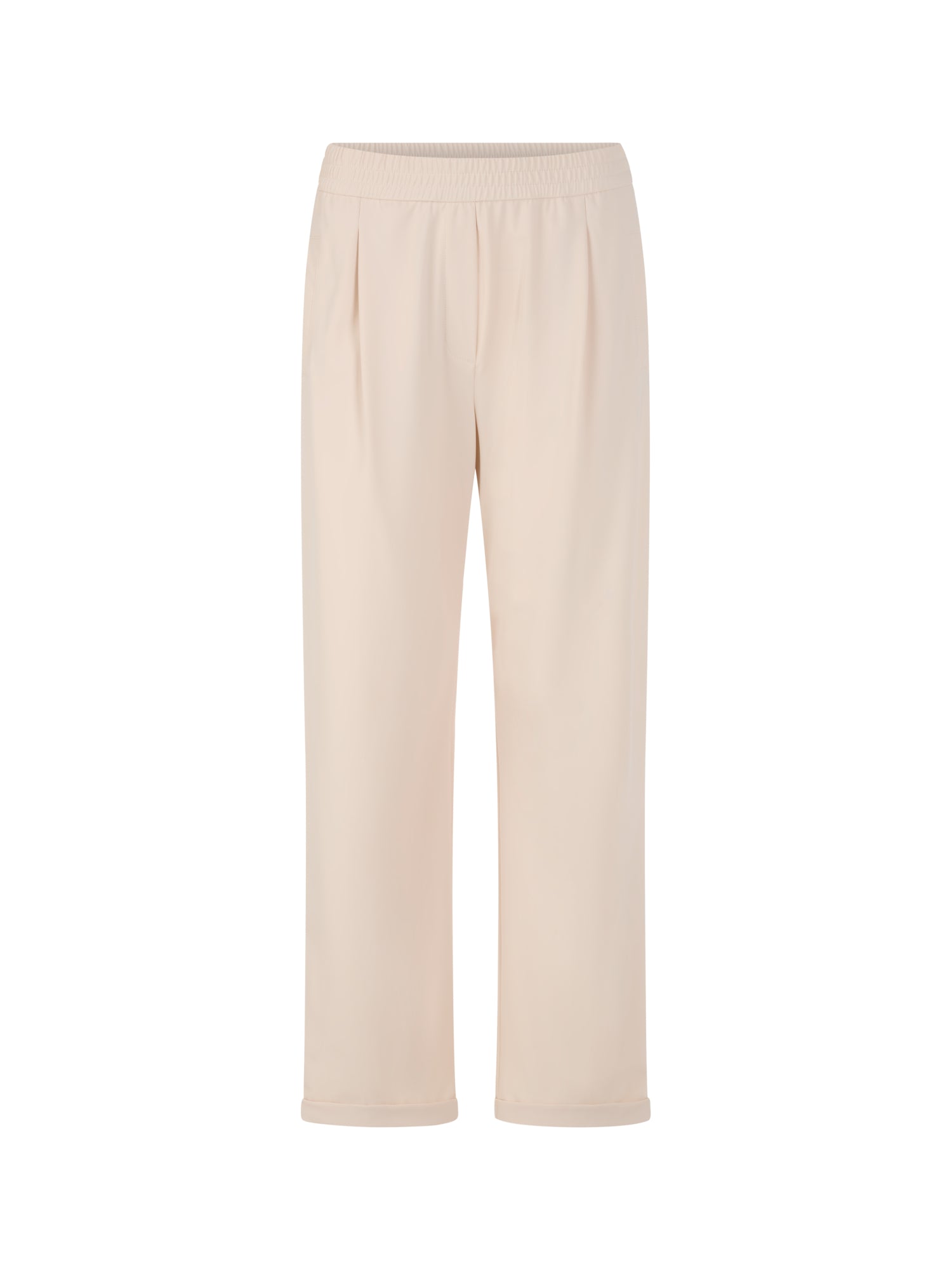 Marc Cain Sports Businesshosen creme