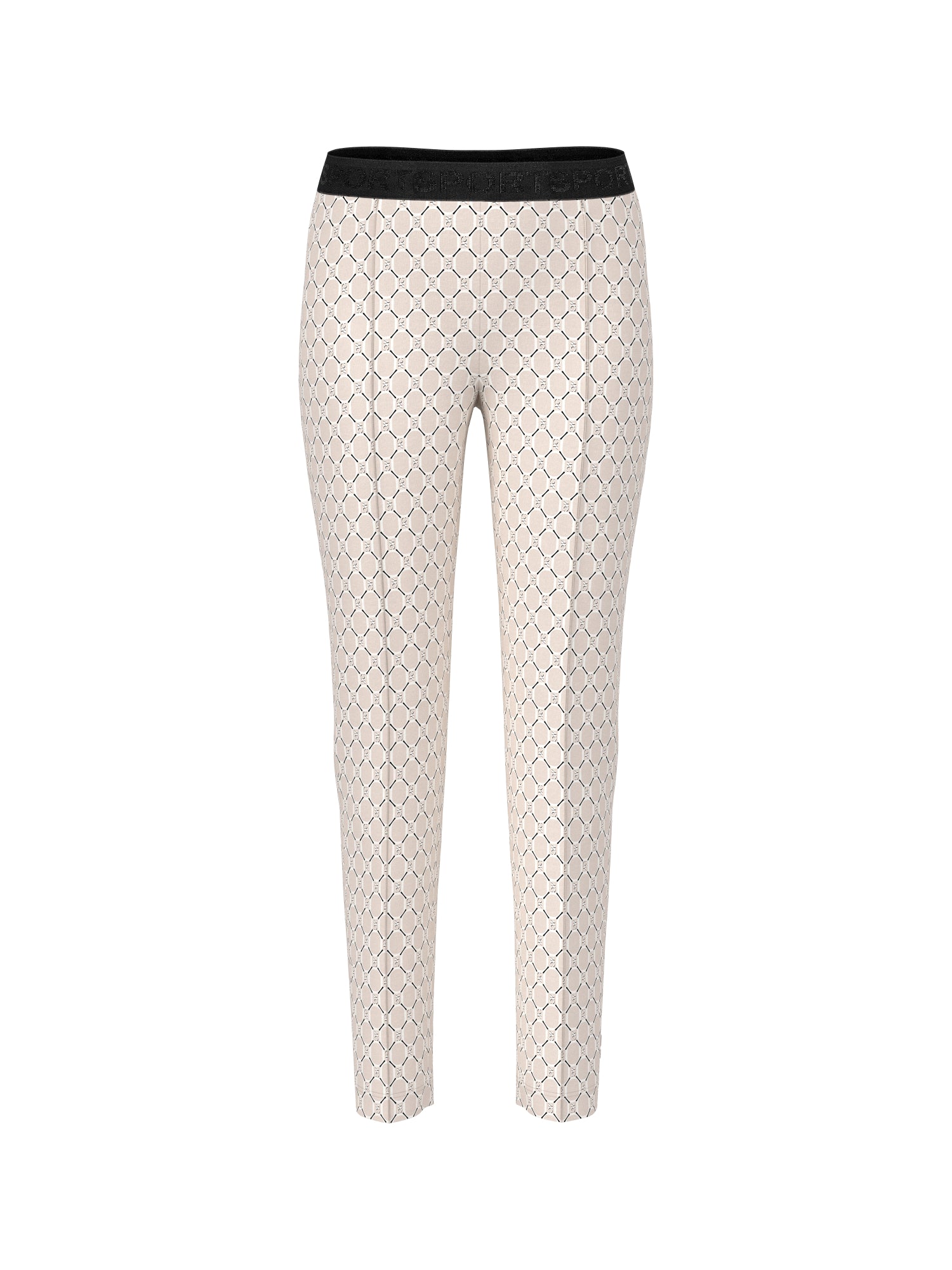 Marc Cain Sports Hosen beige