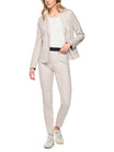 Marc Cain Sports Hosen beige