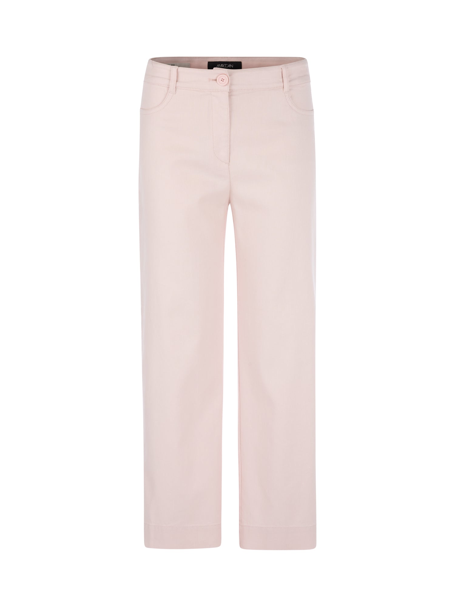 Marc Cain Sports Businesshosen rosa