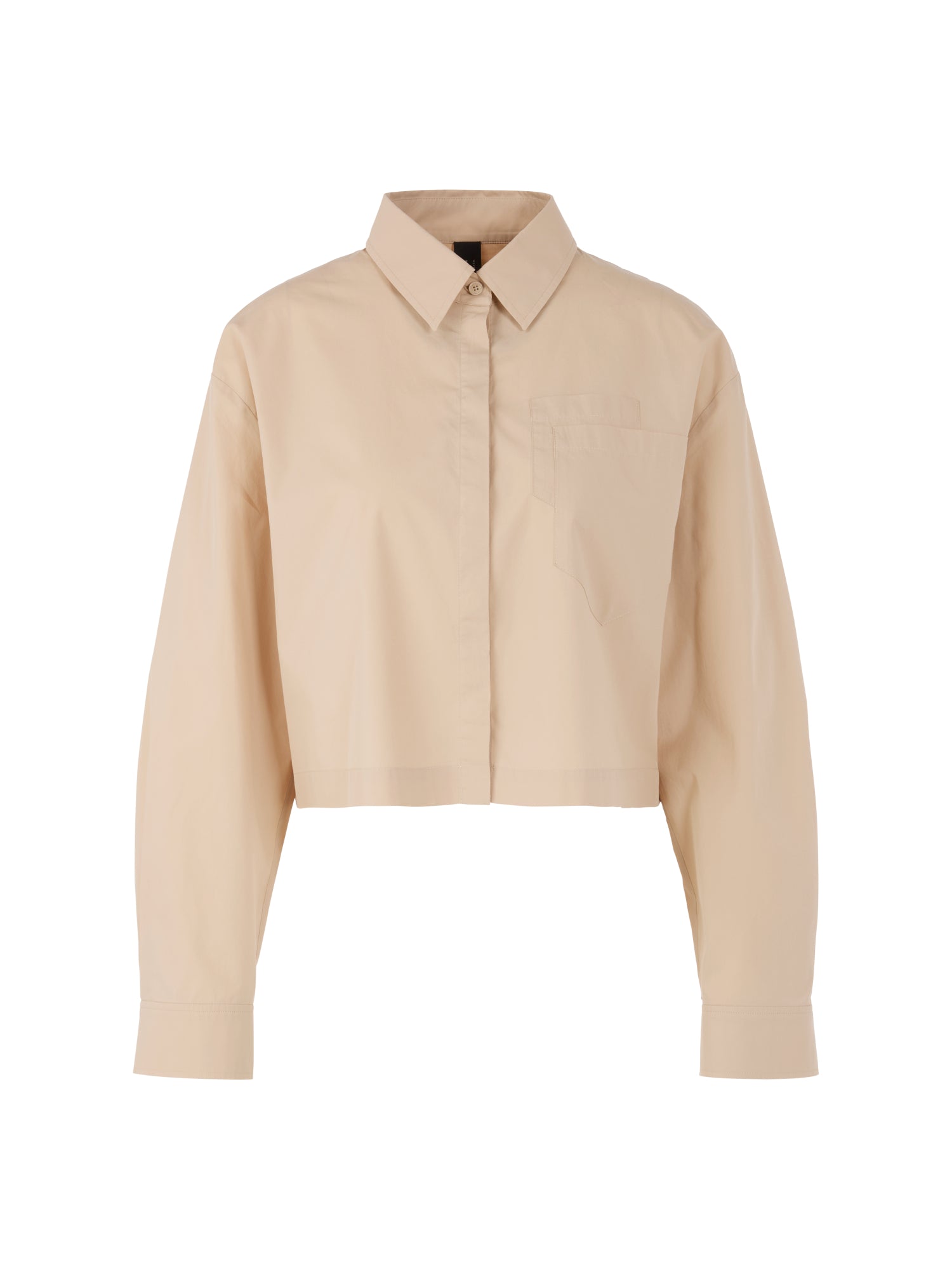 Marc Cain Sports Blusen beige