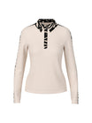 Marc Cain Sports Poloshirts beige