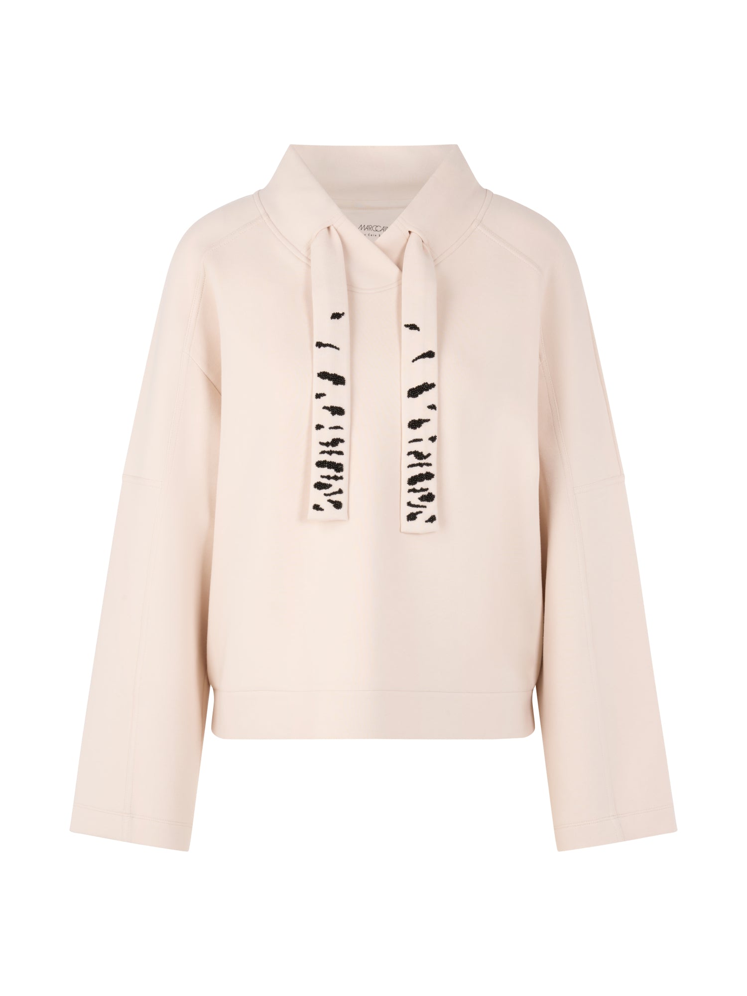 Marc Cain Sports Sweatshirts rosa