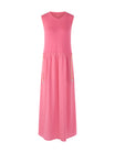 Marc Cain Sports Freizeitkleider rosa