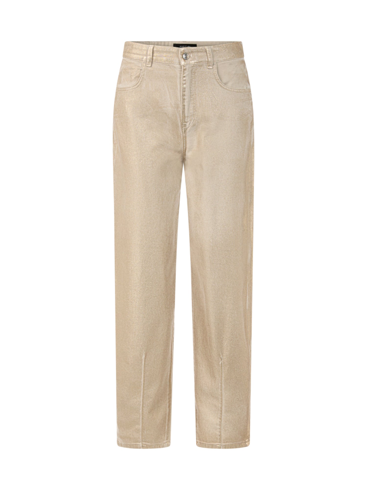 Marc Cain Sports Jeans gold