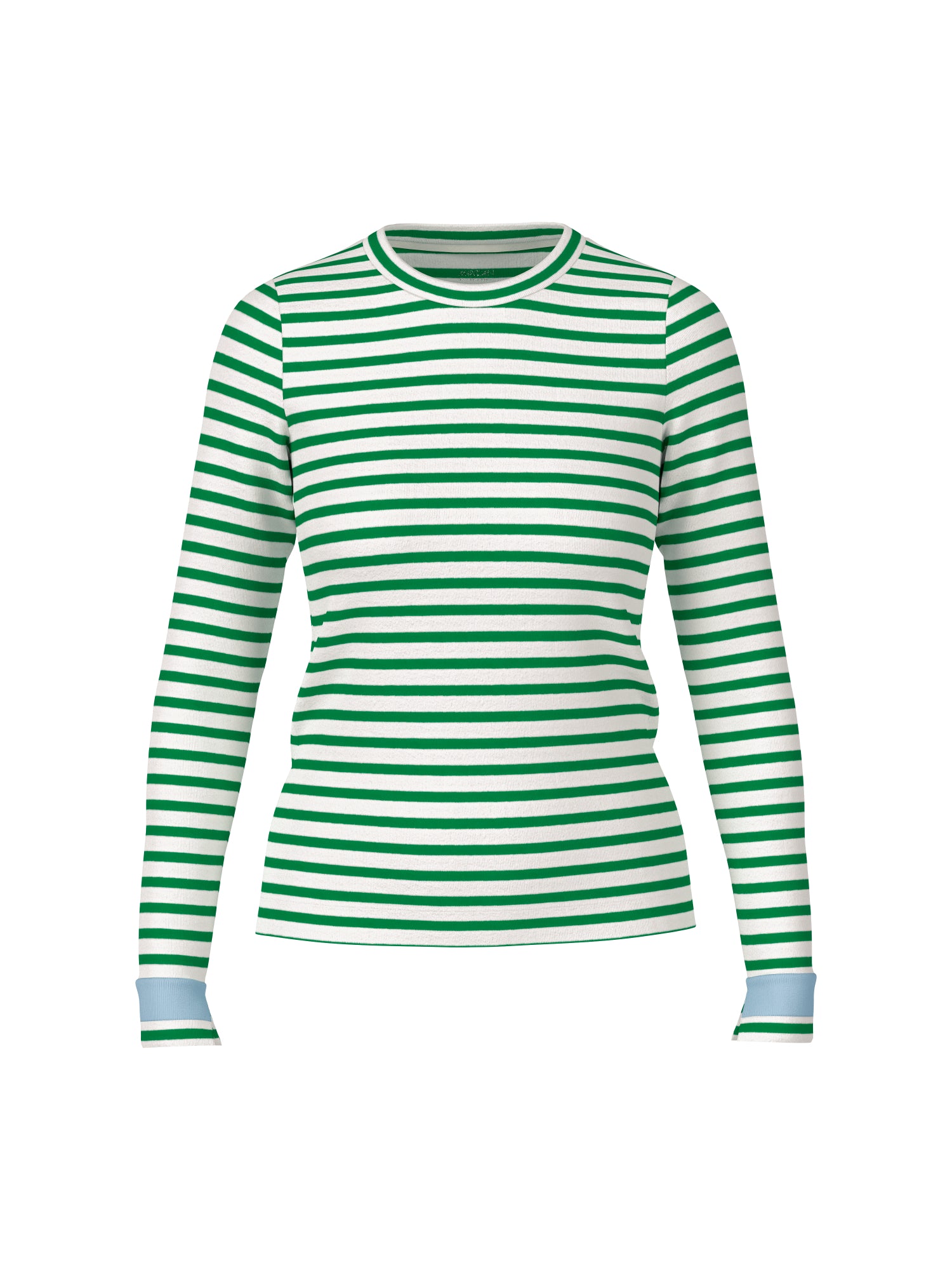 Marc Cain Sports Sweatshirts grün