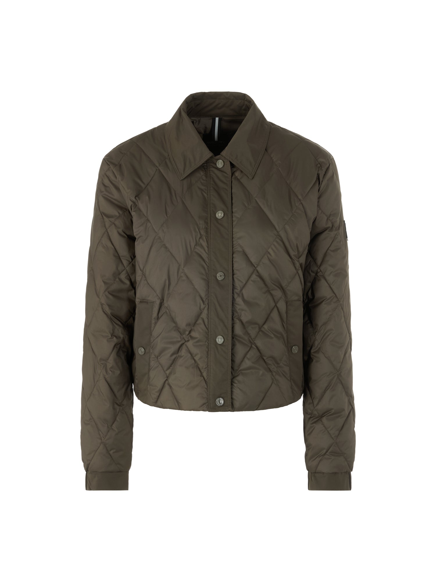 Marc Cain Sports Leichte Jacken  oliv