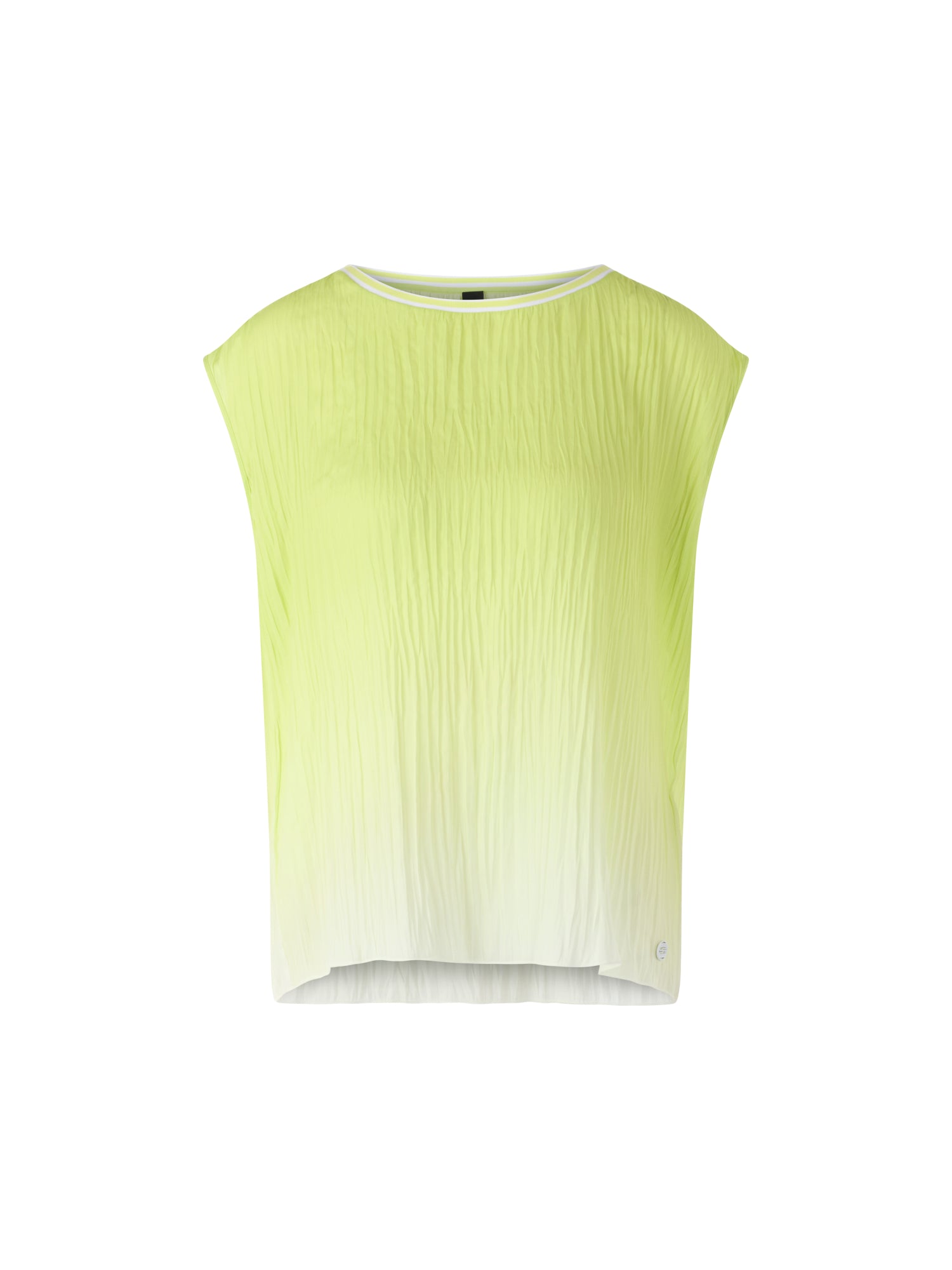 Marc Cain Sports Tops grün