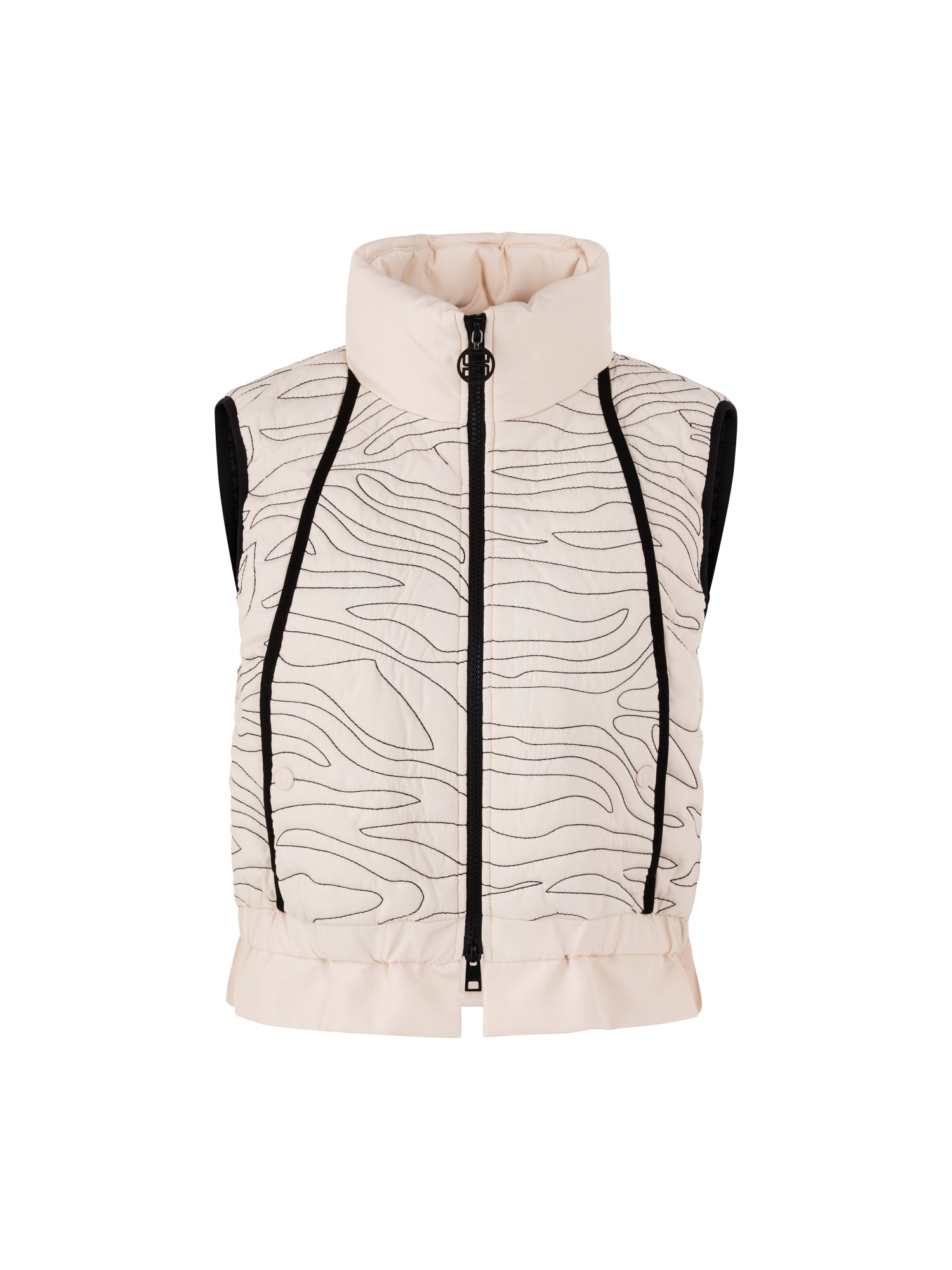 Marc Cain Sports Blazer creme