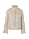 Marc Cain Sports Leichte Jacken beige