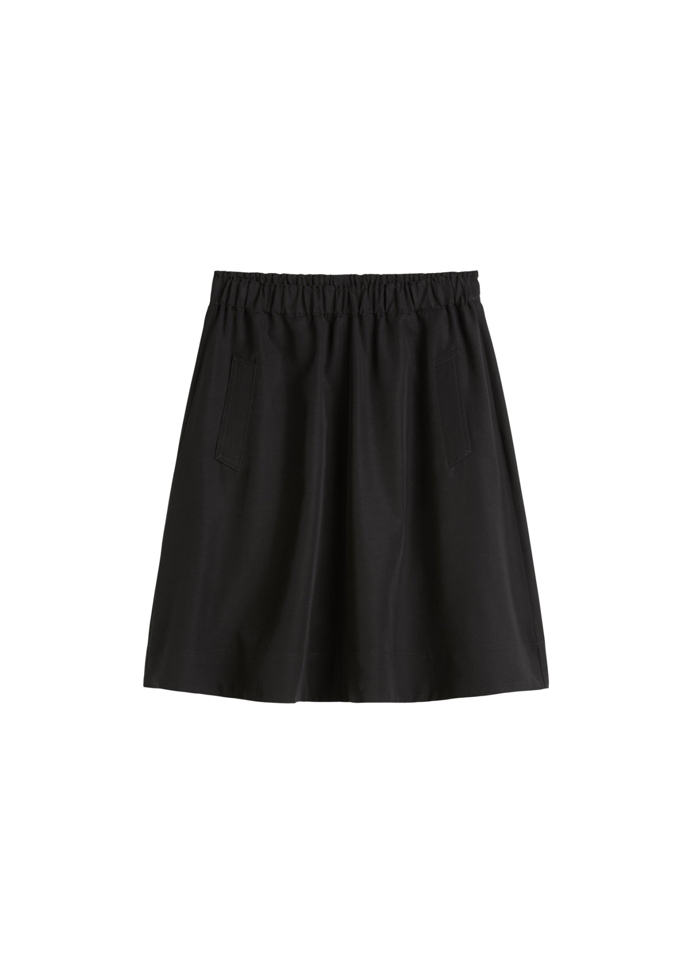 Marc O'Polo Röcke schwarz