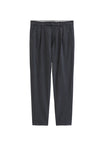 Marc O'Polo Chinos schwarz