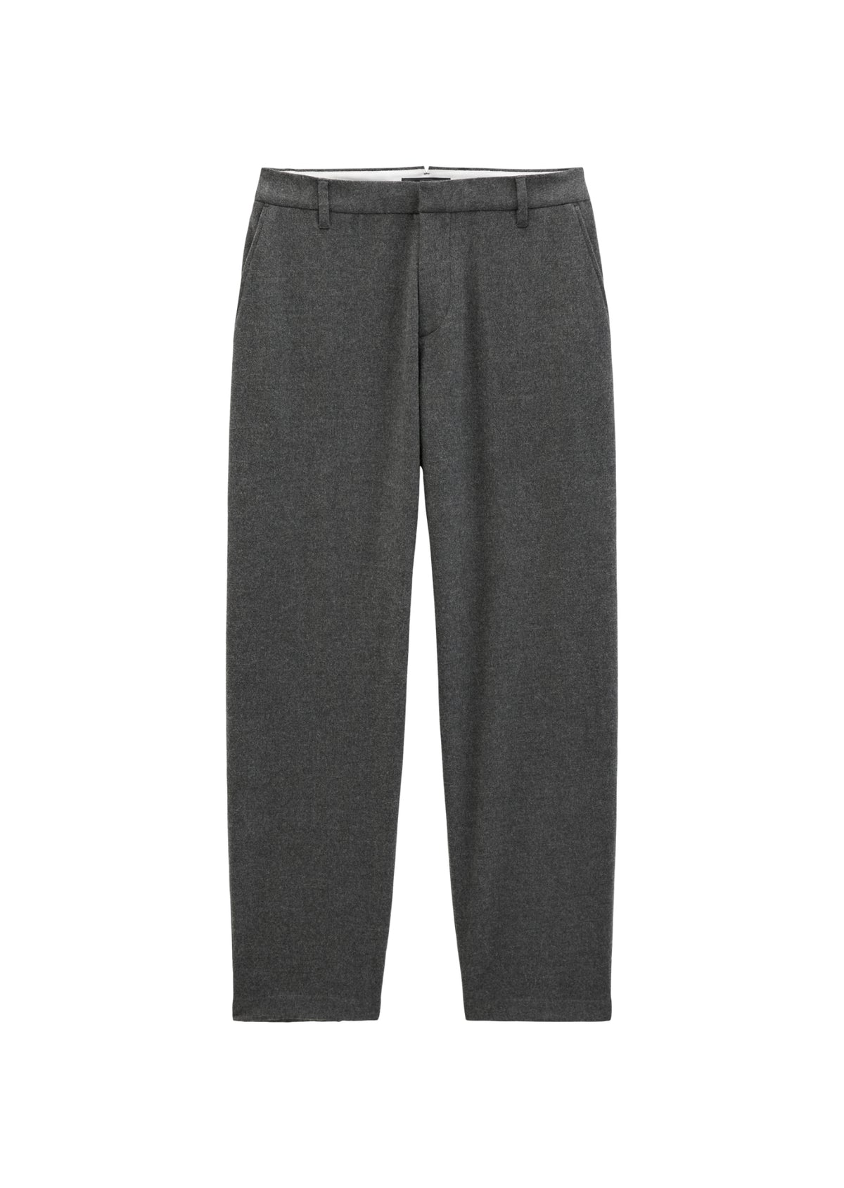 Marc O'Polo Chinos dunkelgrau