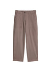 Marc O'Polo Hosen braun