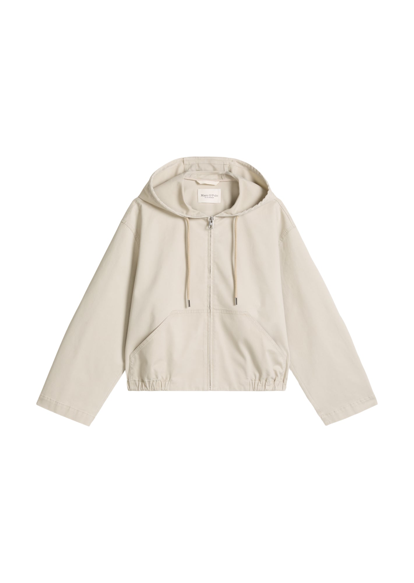 Marc O'Polo Leichte Jacken beige