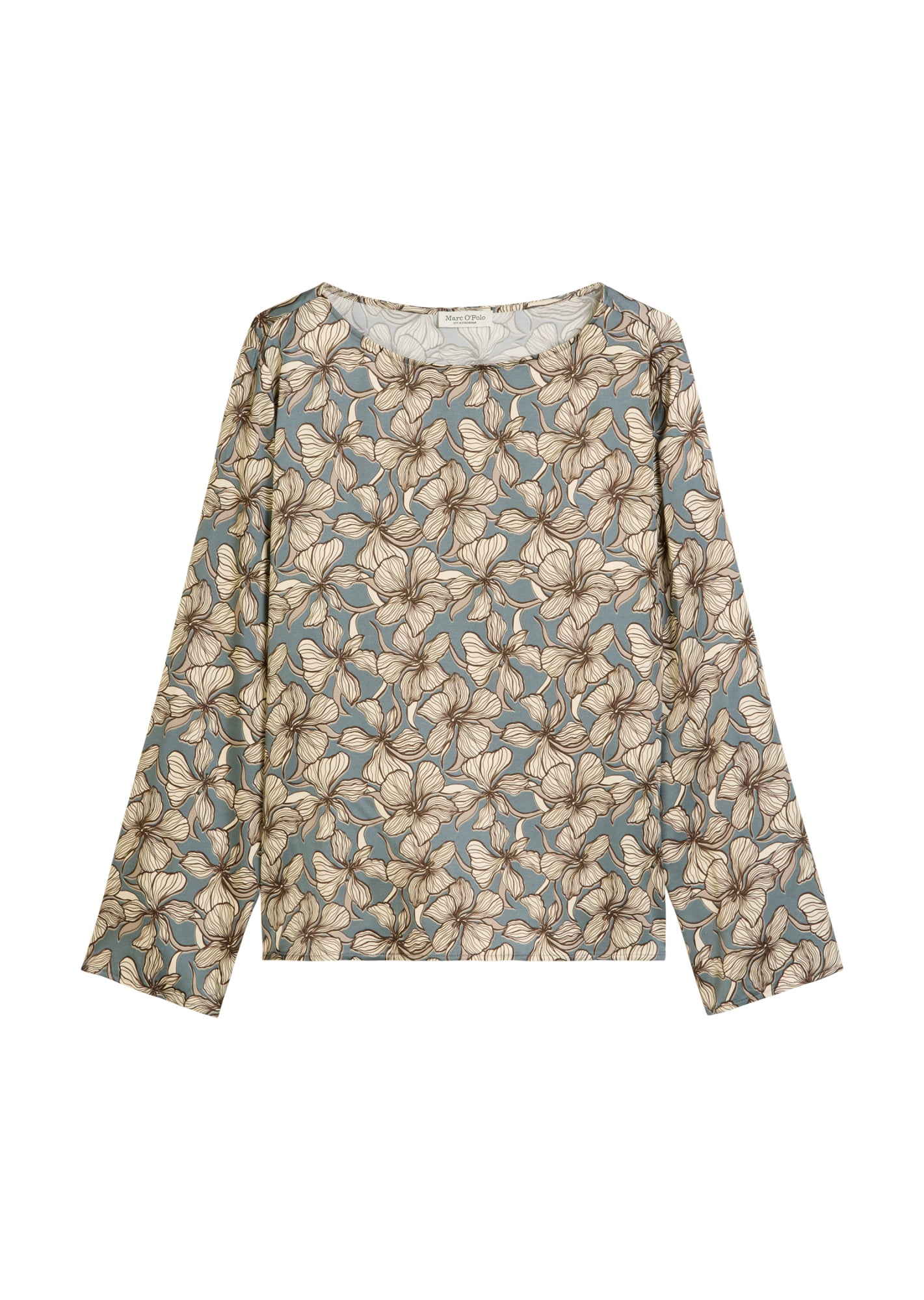 Marc O'Polo Blusen creme