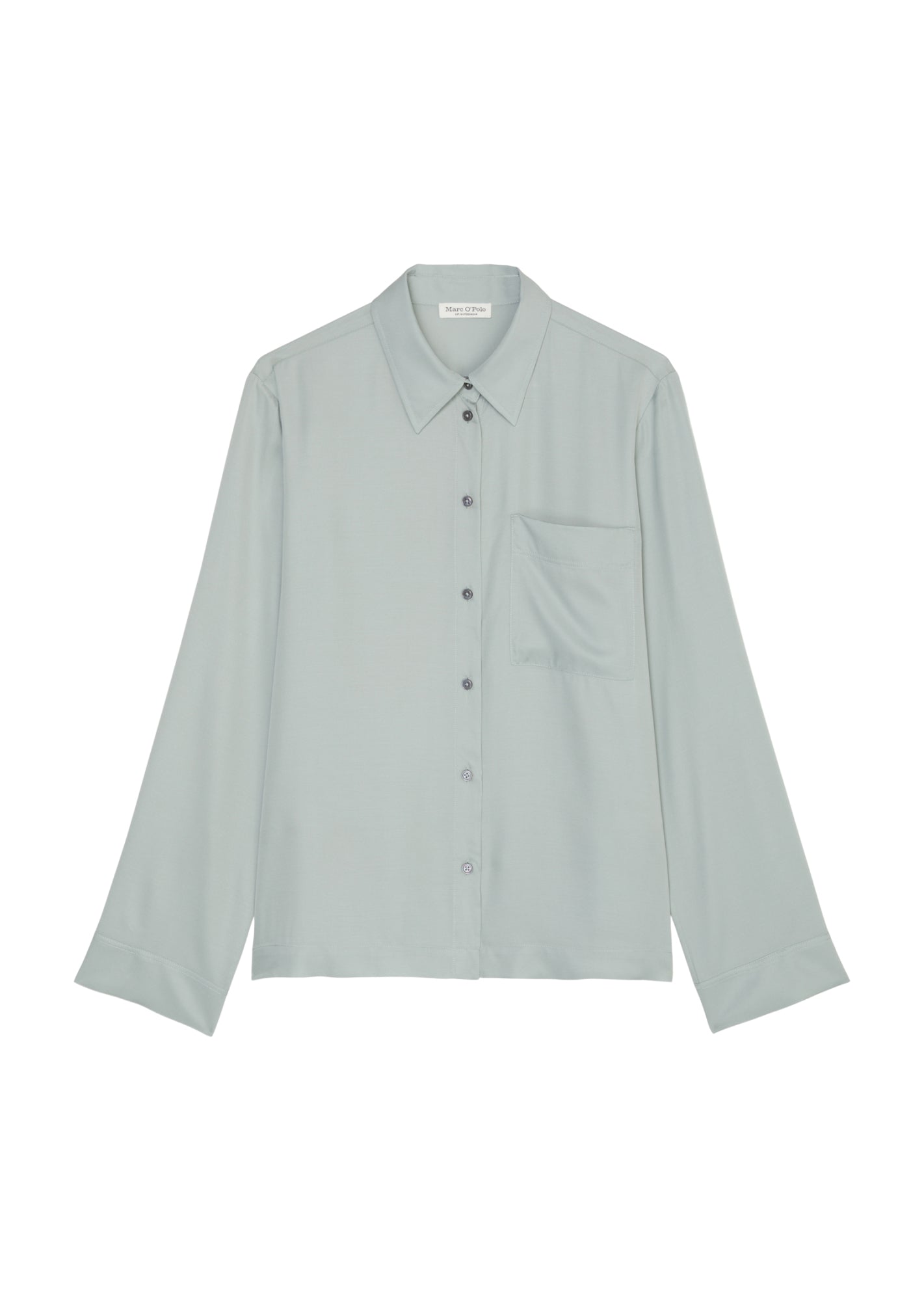 Marc O'Polo Blusen mint