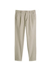 Marc O'Polo Hosen beige