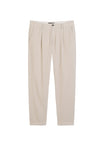 Marc O'Polo Hosen beige