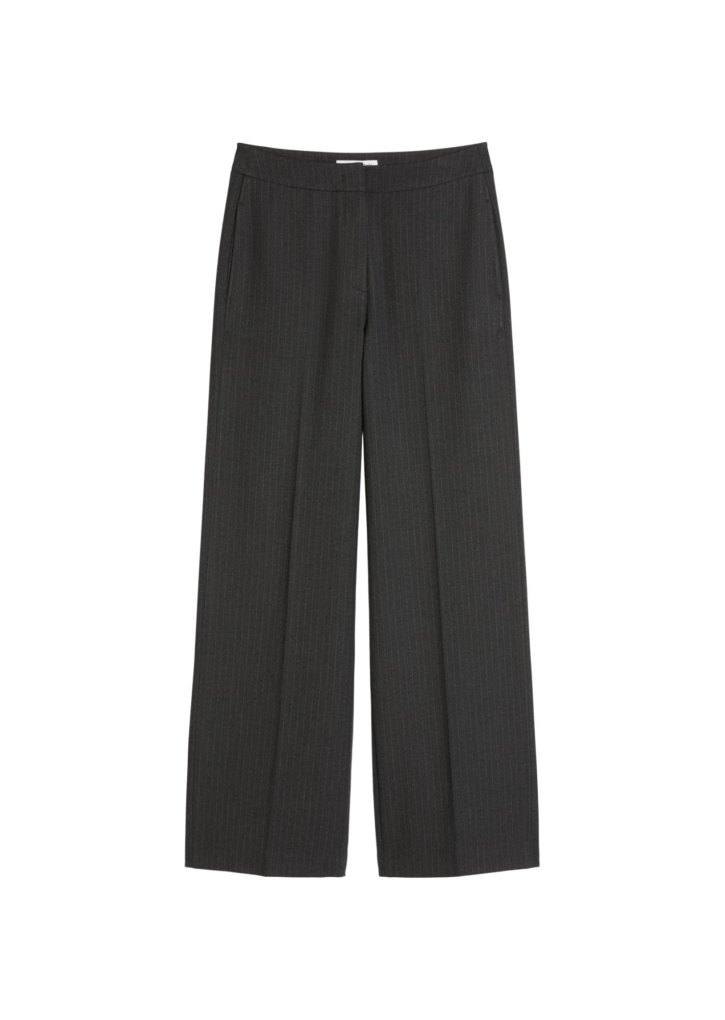 Marc O'Polo Culottes  schwarz
