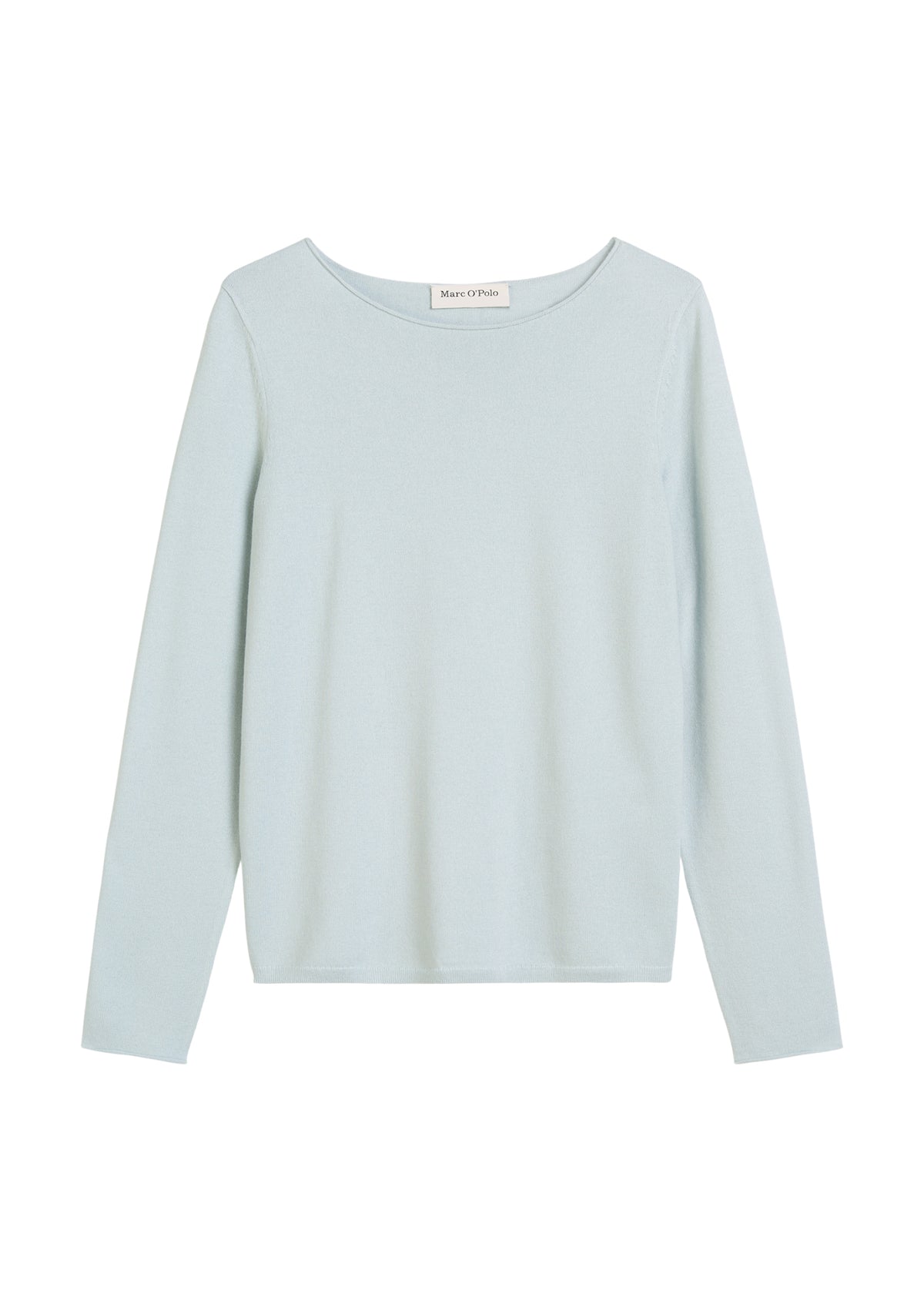Marc O'Polo Pullover silber