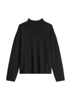 Marc O'Polo Pullover dunkelgrau