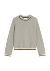 Marc O'Polo Pullover creme