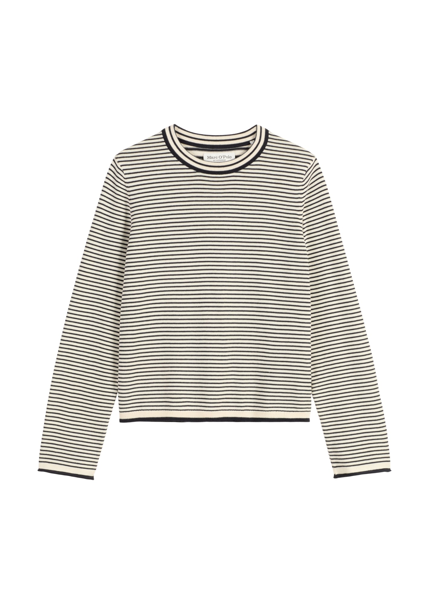 Marc O'Polo Pullover creme