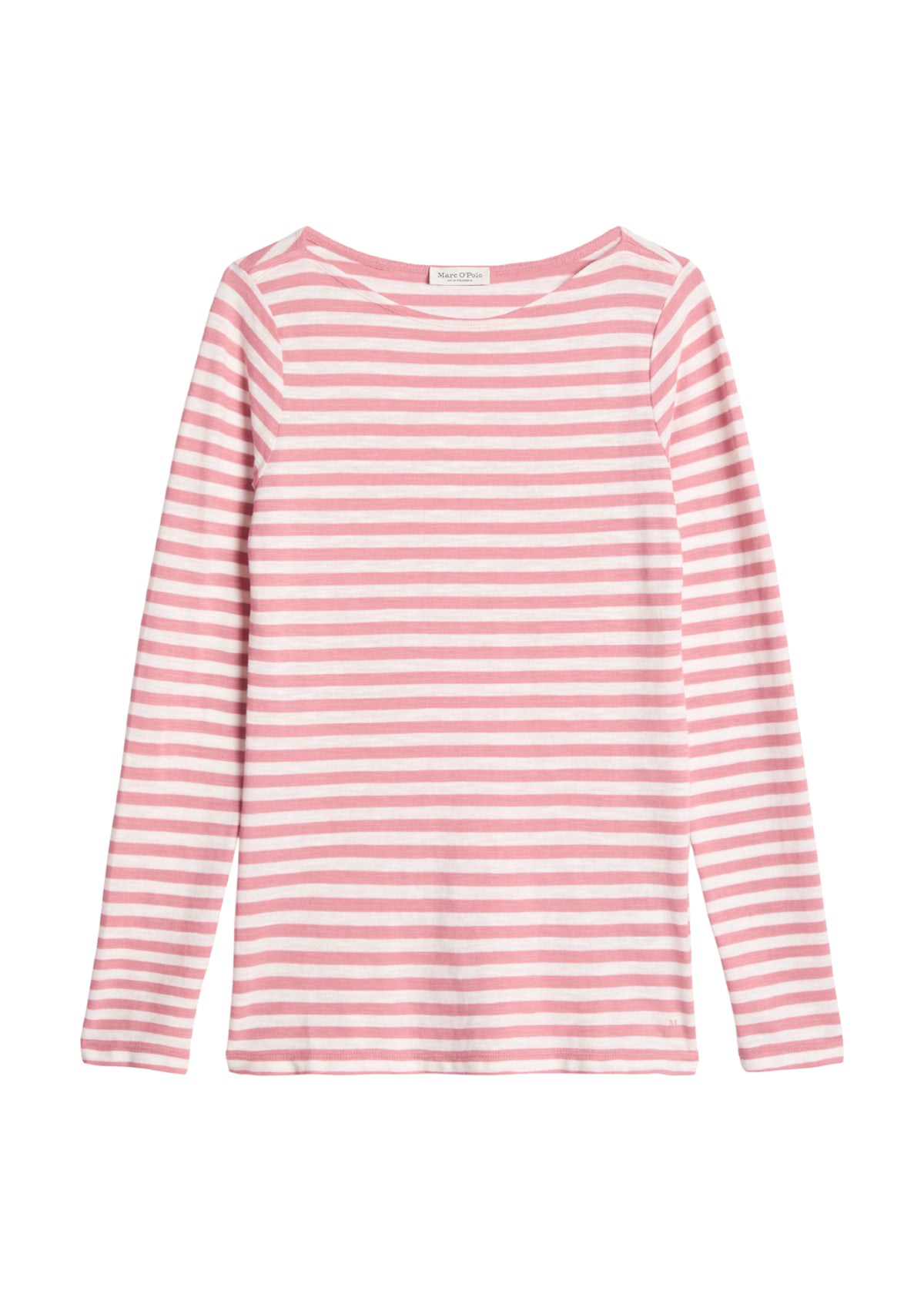 Marc O'Polo Langarmshirts pink