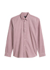 Marc O'Polo Hemden  rosa