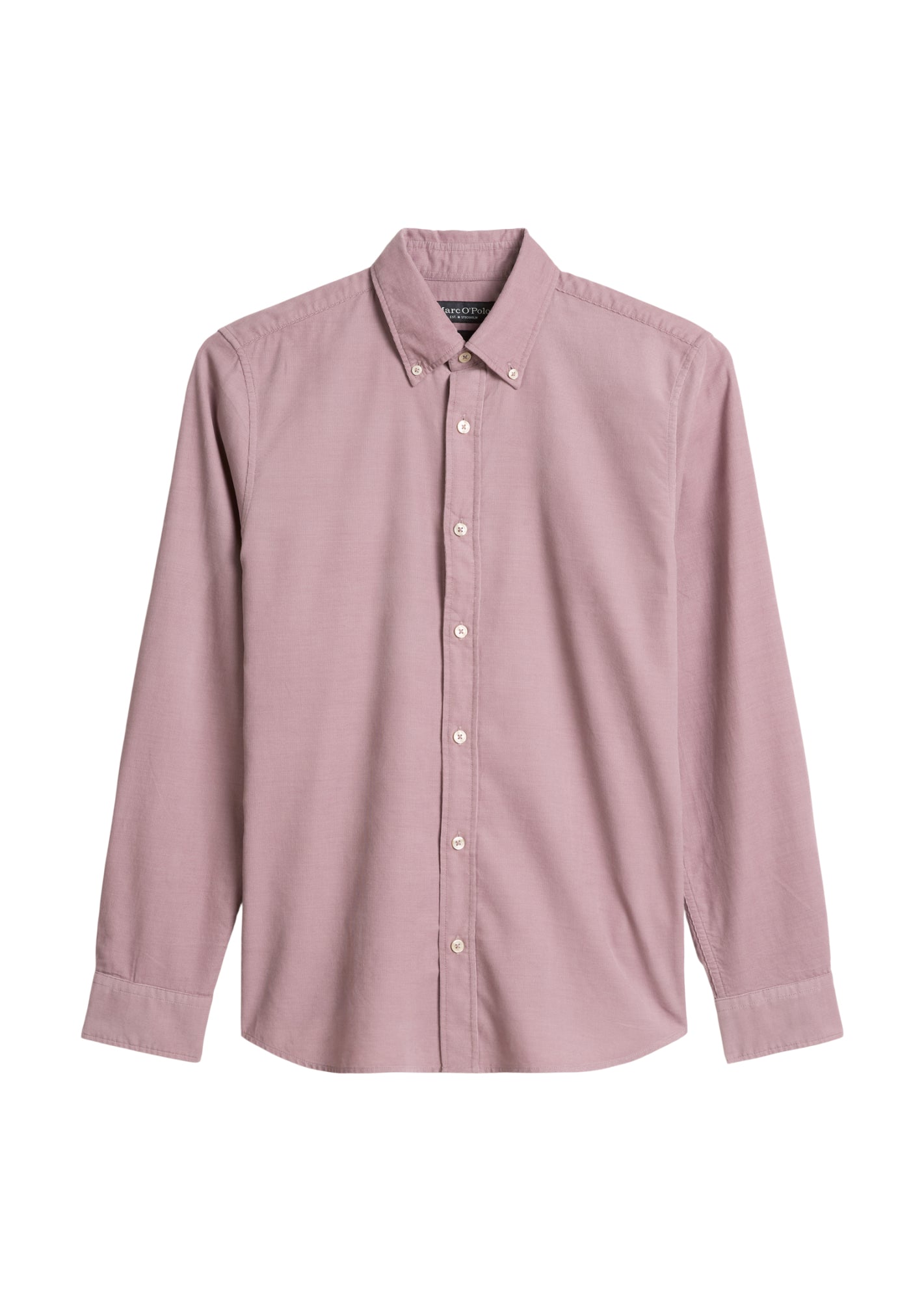 Marc O'Polo Hemden  rosa