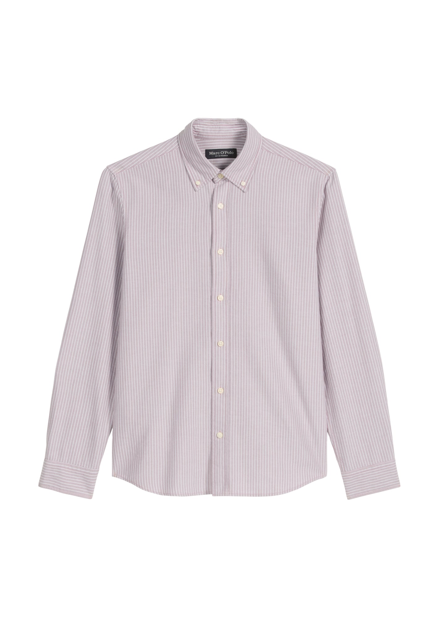 Marc O'Polo Hemden rosa