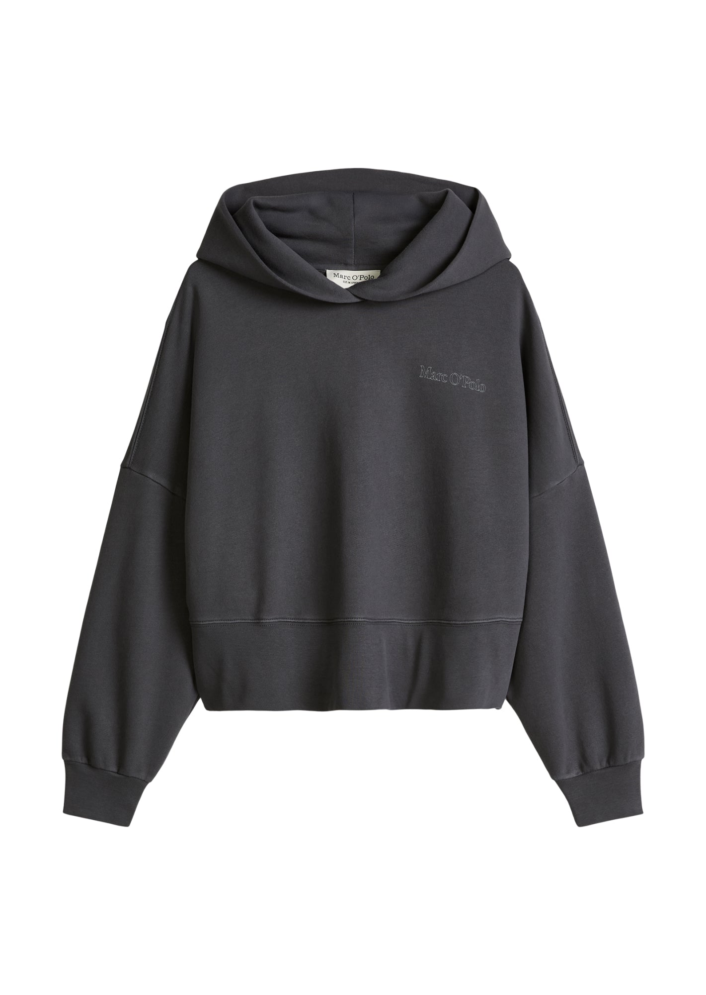 Marc O'Polo Sweatshirts grau
