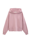 Marc O'Polo Hoodies rosé