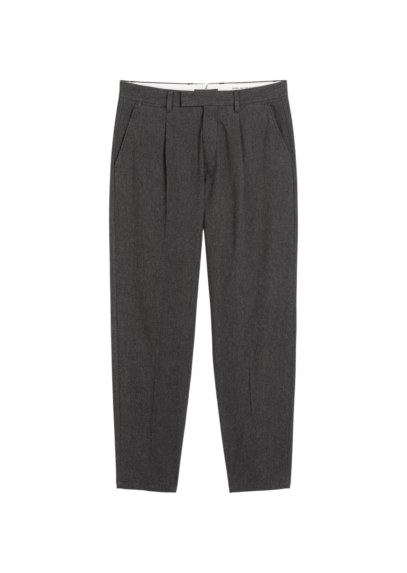 Marc O'Polo Hosen schwarz